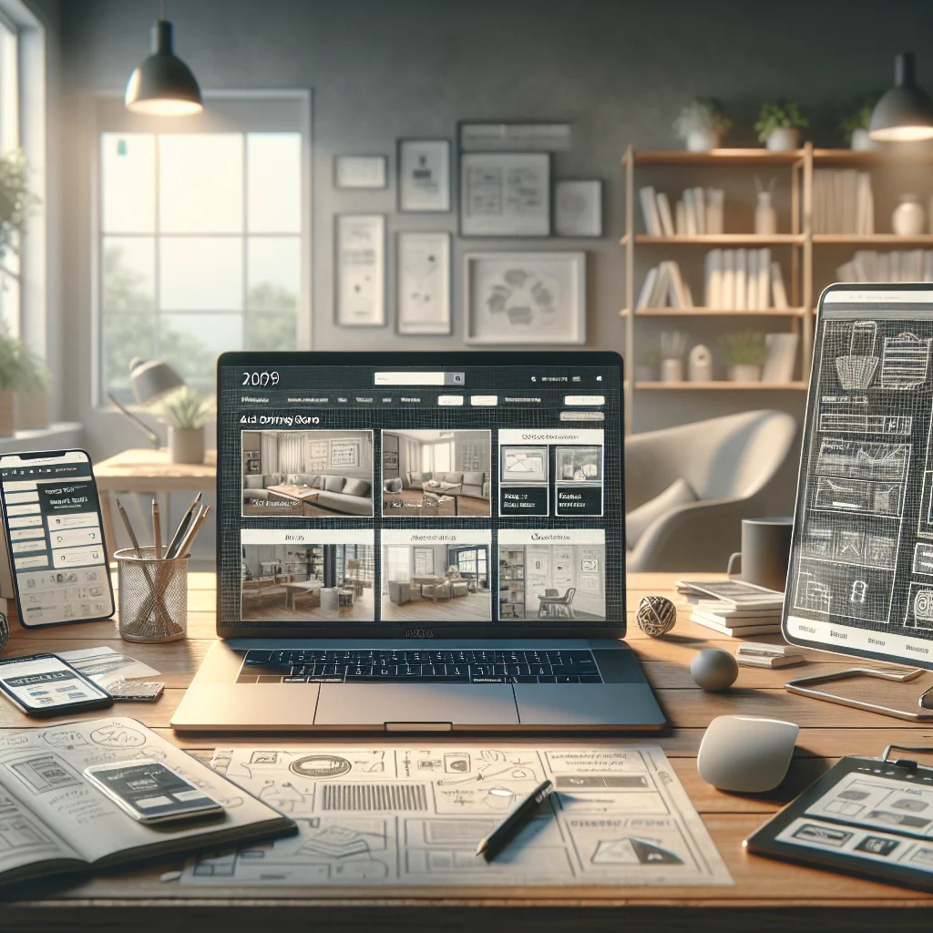 How to Build an E‑Commerce Site Step by Step