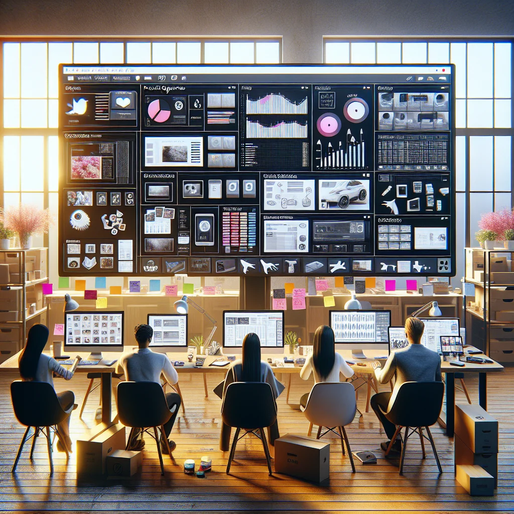 How to Implement Product Information Management Step by Step