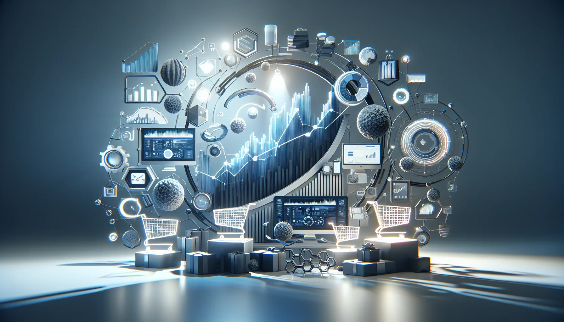 Store Audit for E-commerce